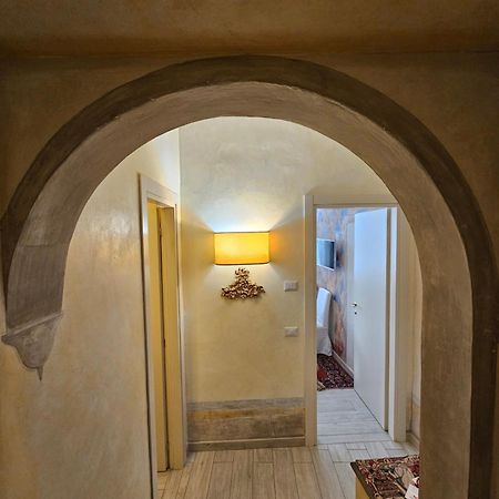 San Lorenzo Apartments フィレンツェ エクステリア 写真