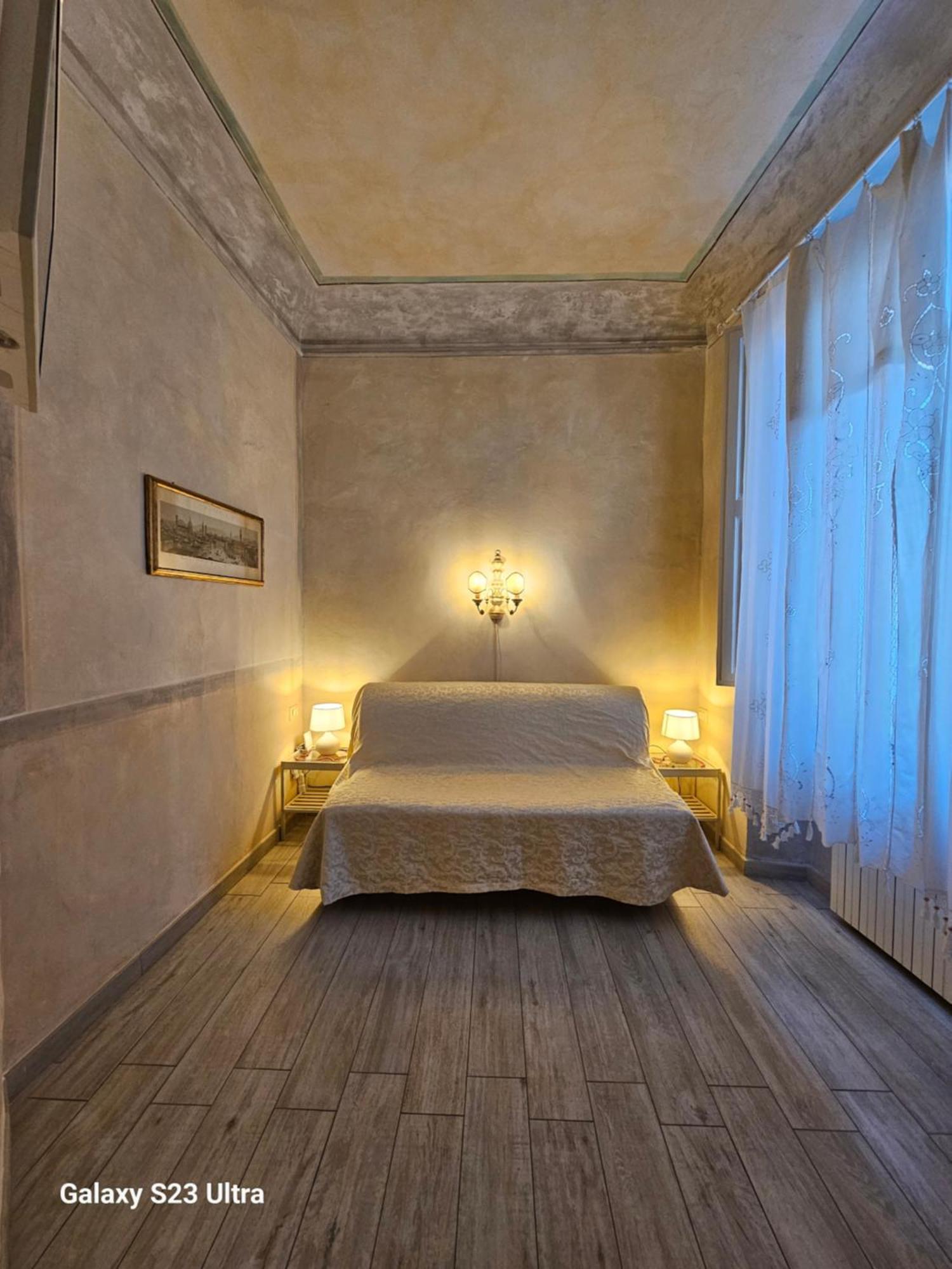 San Lorenzo Apartments フィレンツェ エクステリア 写真