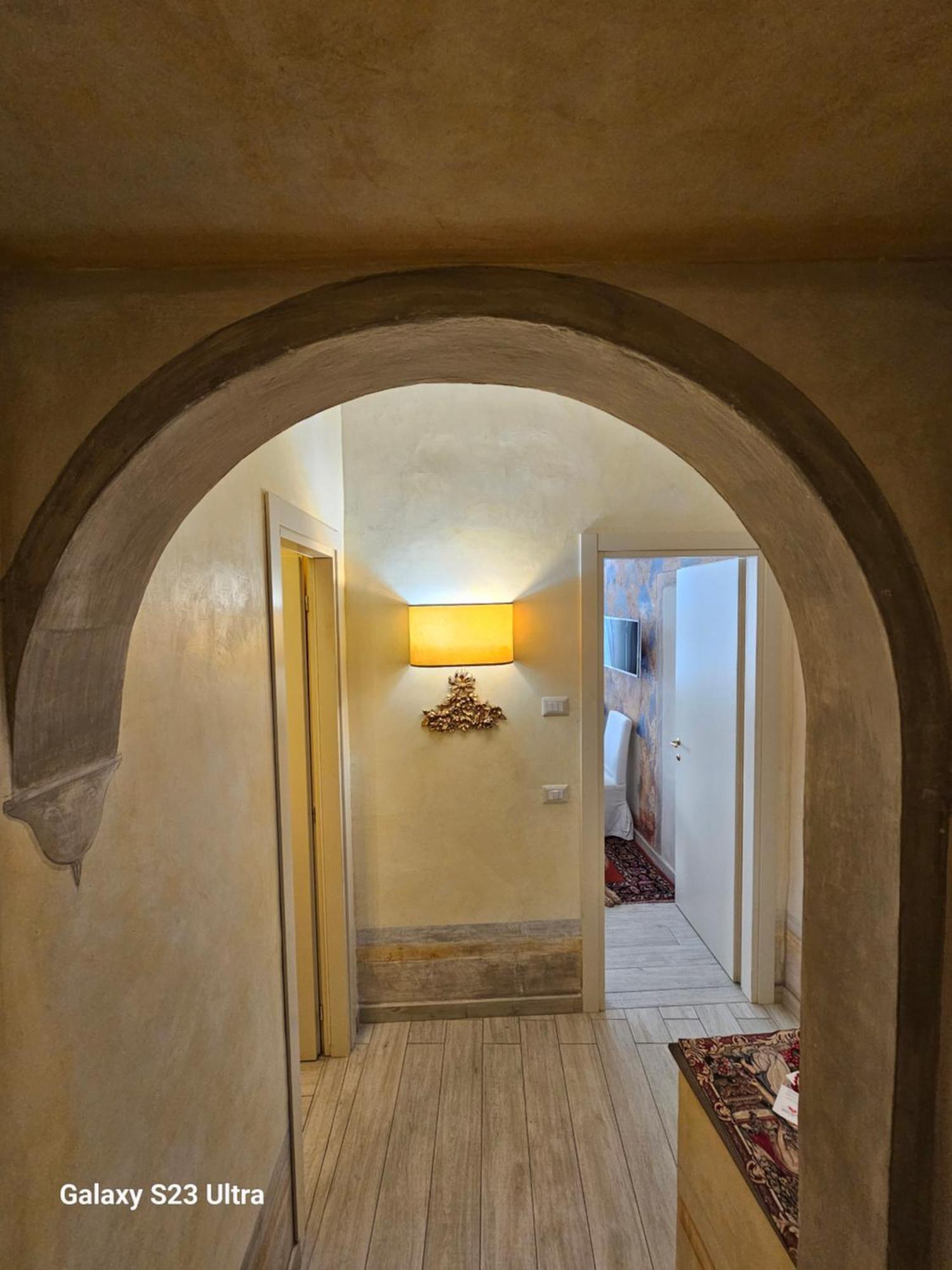 San Lorenzo Apartments フィレンツェ エクステリア 写真