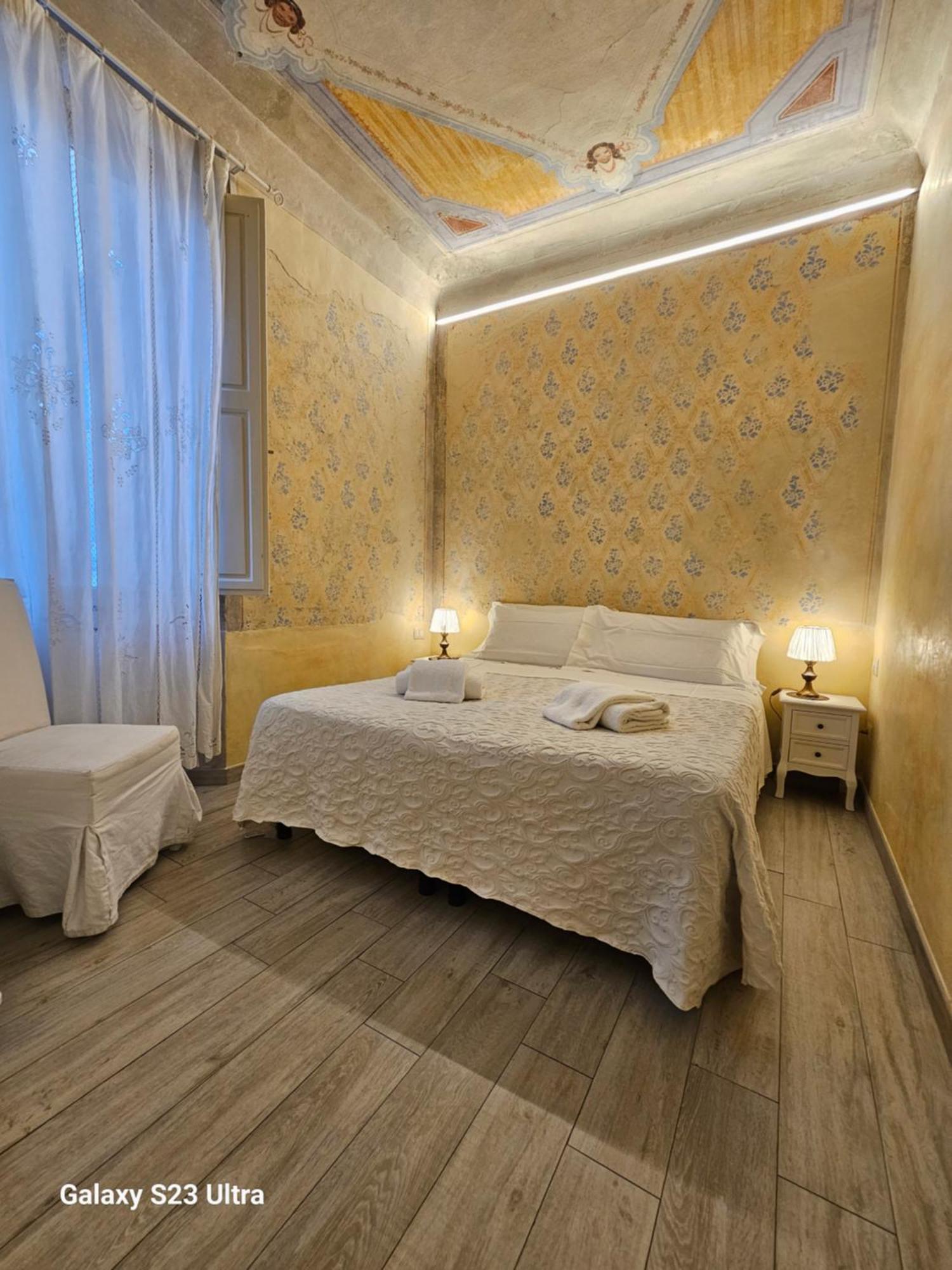 San Lorenzo Apartments フィレンツェ エクステリア 写真