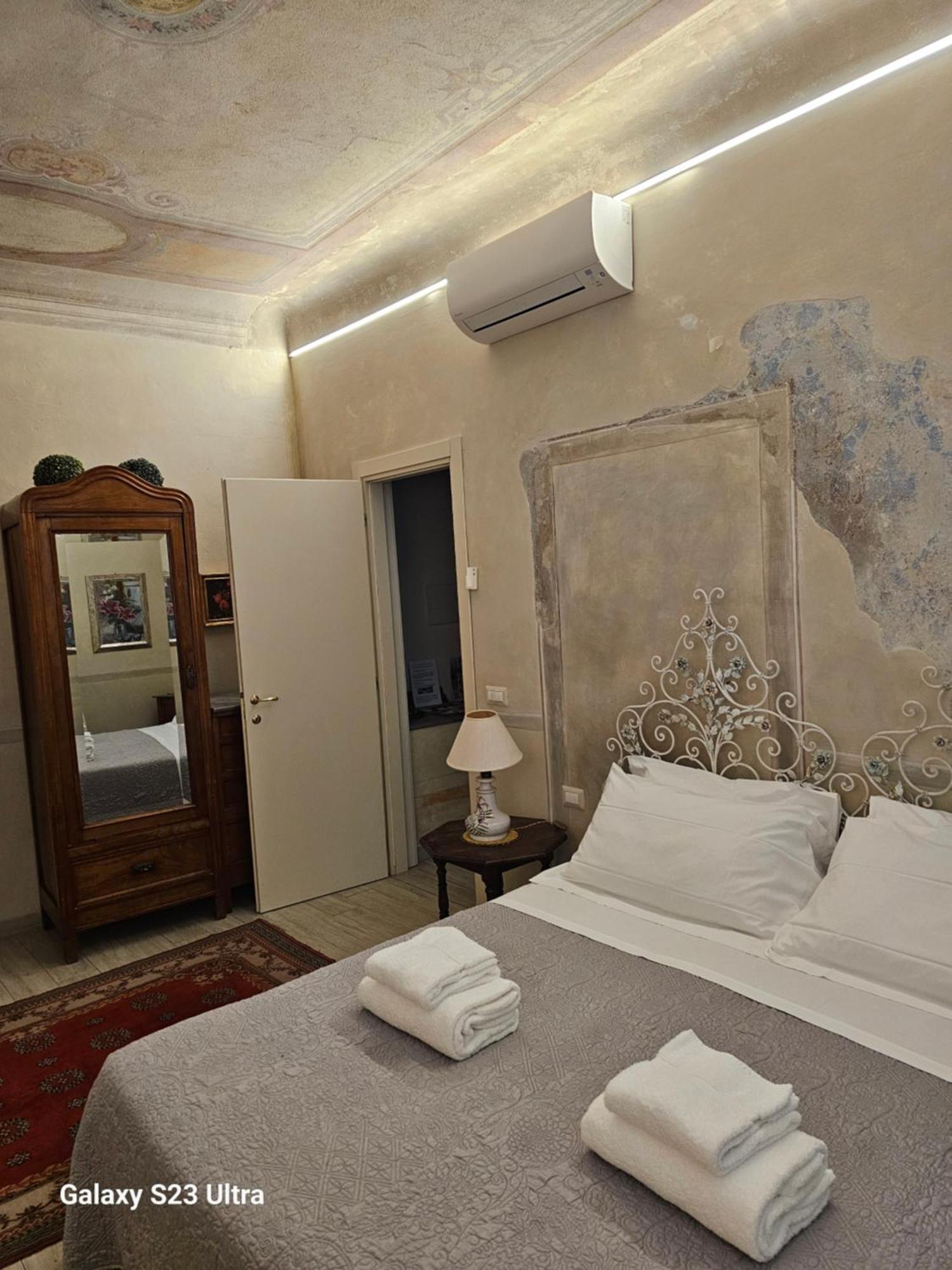 San Lorenzo Apartments フィレンツェ エクステリア 写真