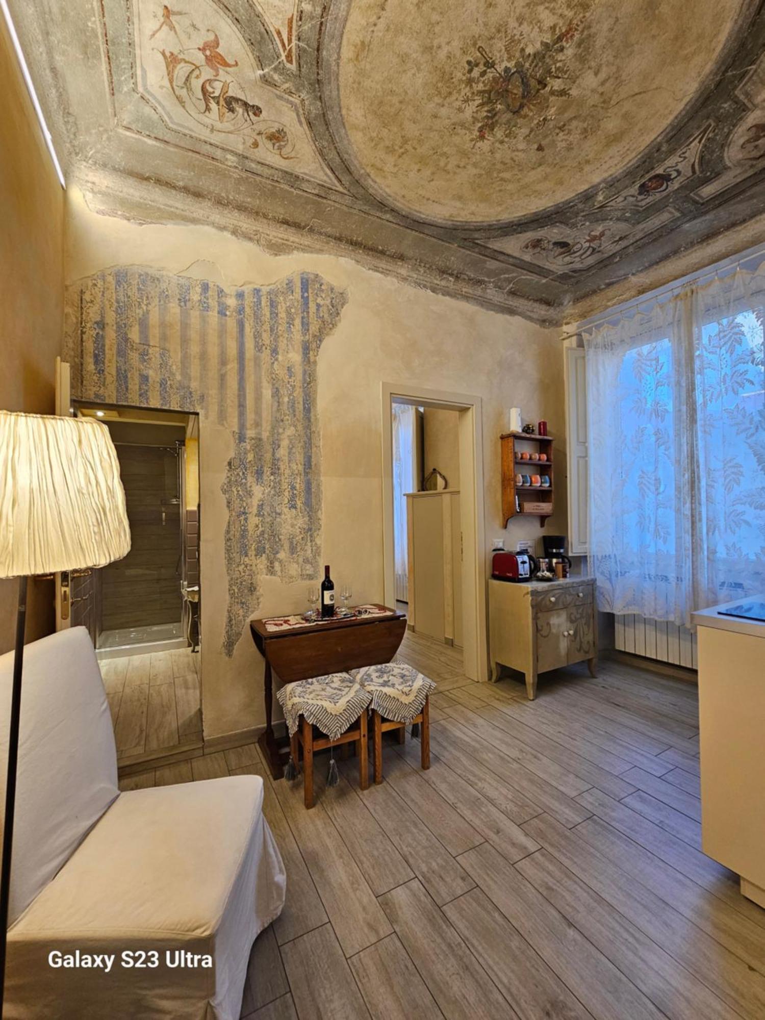 San Lorenzo Apartments フィレンツェ エクステリア 写真