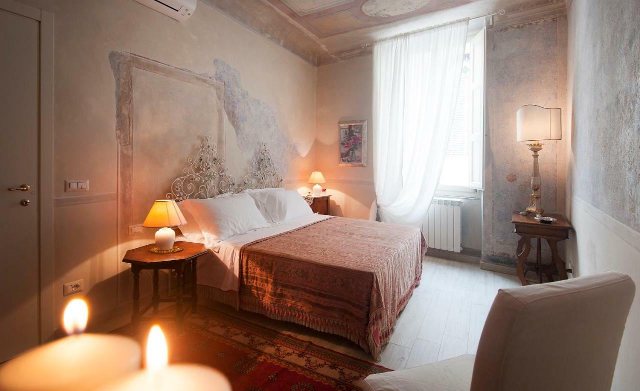 San Lorenzo Apartments フィレンツェ エクステリア 写真