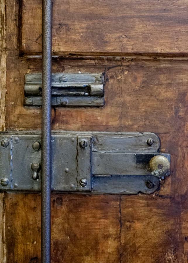 San Lorenzo Apartments フィレンツェ エクステリア 写真