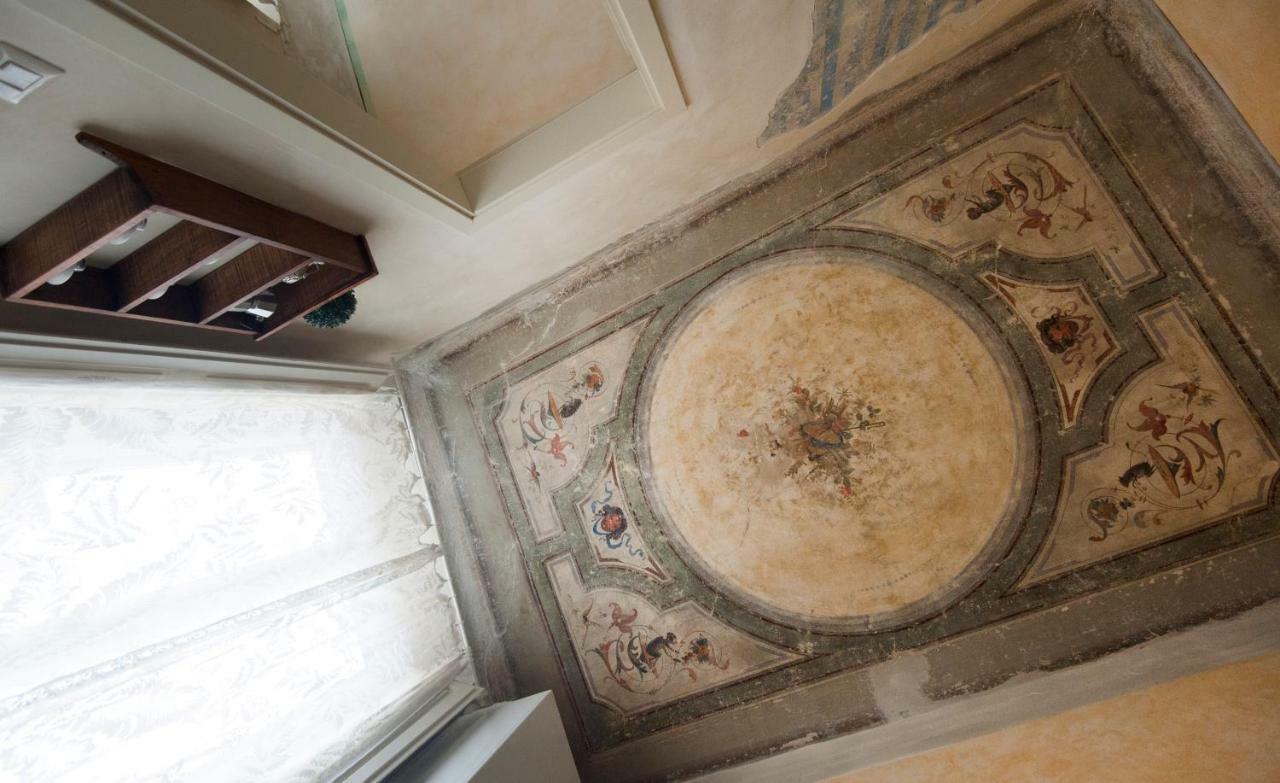 San Lorenzo Apartments フィレンツェ エクステリア 写真