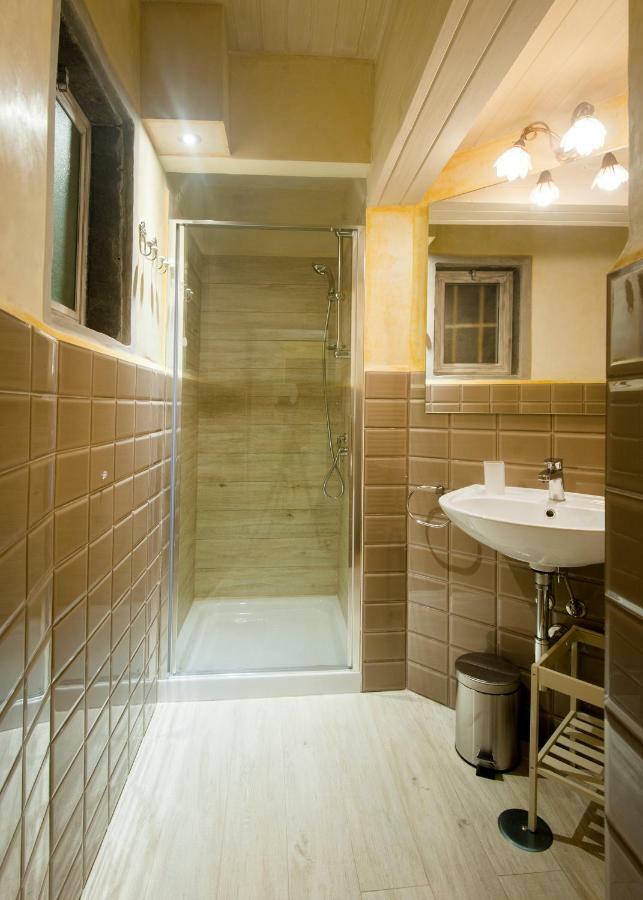 San Lorenzo Apartments フィレンツェ エクステリア 写真