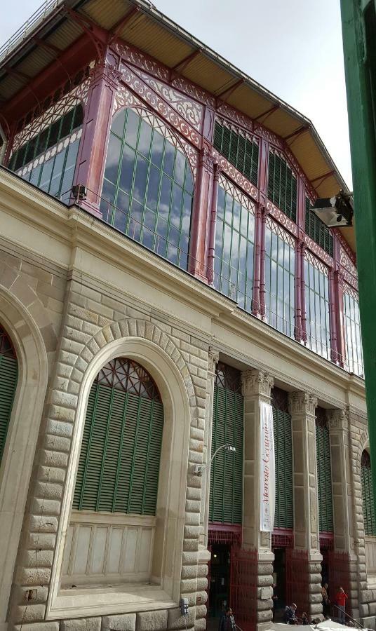 San Lorenzo Apartments フィレンツェ エクステリア 写真